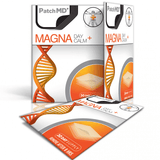 PatchMD Magna Calm+ Topical Patch 30s