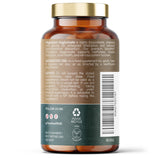 Time Health Magnesium Bisglycinate 120s