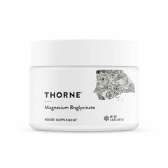 Thorne Research Magnesium Bisglycinate 187g