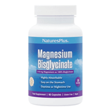 NaturesPlus Magnesium Bisglycinate 90s