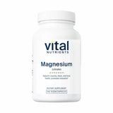 Magnesium Citrate 150mg - 100 Capsules | Vital Nutrients