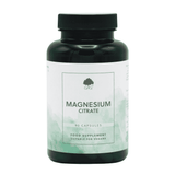 G&G Vitamins Magnesium Citrate 90s