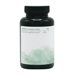 G&G Vitamins Magnesium Citrate 90s