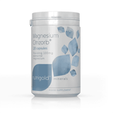 Nutrigold Magnesium Citrizorb 100mg 120s