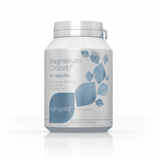 Nutrigold Magnesium Citrizorb 100mg 60s