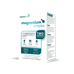 Revive Active Magnesium Complex 60s
