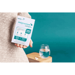 Revive Active Magnesium Complex 60s