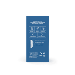 Natroceutics Magnesium Complex 60s