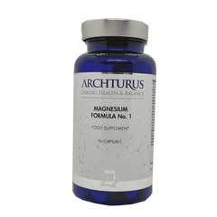 Archturus Magnesium Formula No 1 90s