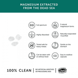Together Health Magnesium From Mineral-Rich Water 30s
