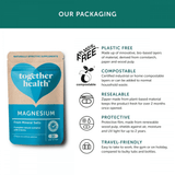 Together Health Magnesium From Mineral-Rich Water 30s