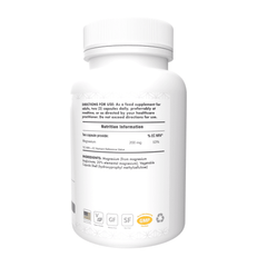 AcuIntegra Magnesium Glycinate 100s