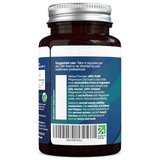 Nature Provides Magnesium Glycinate 120s