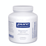Pure Encapsulations Magnesium (glycinate) 180s