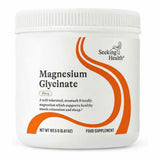 Magnesium Glycinate - 187.5g | Seeking Health