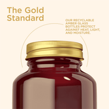 Solgar Magnesium Glycinate 60s