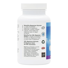 NaturesPlus Magnesium Glycinate 90s