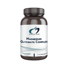 Designs For Health Magnesium Glycinate Complex 240s