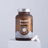 Zooki Magnesium (Liposomal Encapsulation) 60s