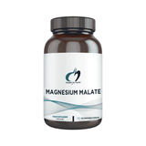 Designs For Health Magnesium Malate 120s