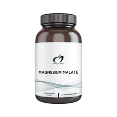 Designs For Health Magnesium Malate 240s