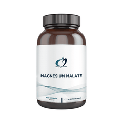 Designs For Health Magnesium Malate 240s