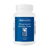 Allergy Research Magnesium Malate Forte 120s