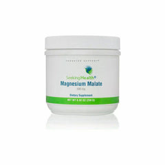 Magnesium Malate Powder 500mg - 250g | Seeking Health
