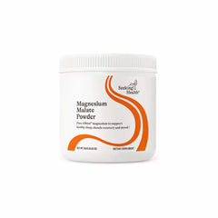 Magnesium Malate Powder 500mg - 250g | Seeking Health