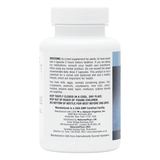 NaturesPlus Magnesium NightTime 60s