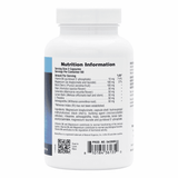NaturesPlus Magnesium NightTime Capsules 120s