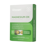 Wassen Magnesium-OK 90s