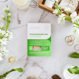 Wassen Magnesium-OK 90s