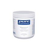 Pure Encapsulations Magnesium Powder 107g