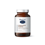 BioCare Magnesium Powder 90g