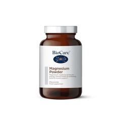 BioCare Magnesium Powder 90g