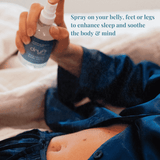 Dryft Sleep Magnesium Sleep Spray 127ml