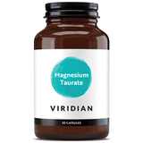 Viridian Magnesium Taurate 30s