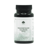 G&G Vitamins Magnesium Taurate 50mg 60s