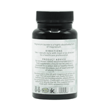 G&G Vitamins Magnesium Taurate 50mg 60s