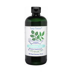 Magnesium Tonic - 473ml | Vitanica