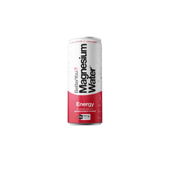 BetterYou Magnesium Water Energy 250ml
