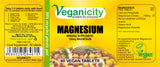 Veganicity Magnesium 100mg