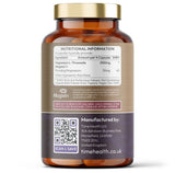 Time Health Magtein Magnesium L-Threonate 120s