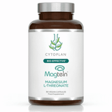 Cytoplan Magtein Magnesium L-Threonate 90s