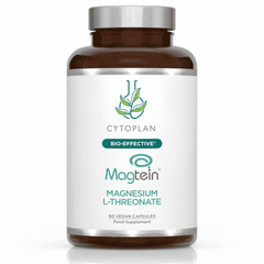 Cytoplan Magtein Magnesium L-Threonate 90s