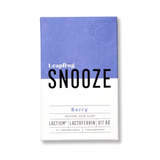 Leapfrog Remedies SNOOZE 15s