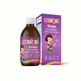 Nutrigen Grape Syrup For Picky Eaters 200ml