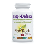 New Roots Herbal Respi-Defence 90s