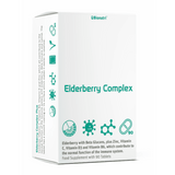 Bionutri Elderberry Complex 90s
